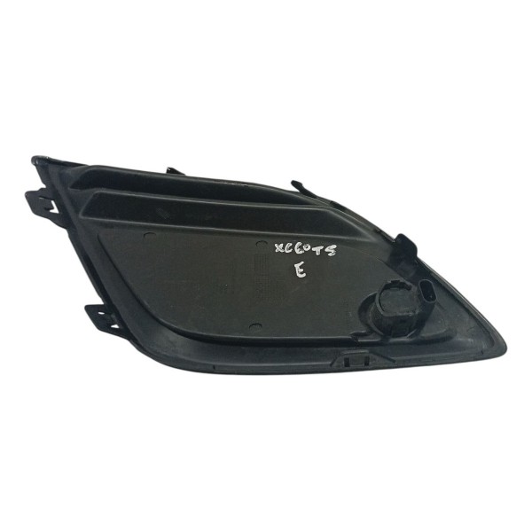 Moldura Parachoque Dianteiro Esquerdo Volvo Xc60 T5 2012