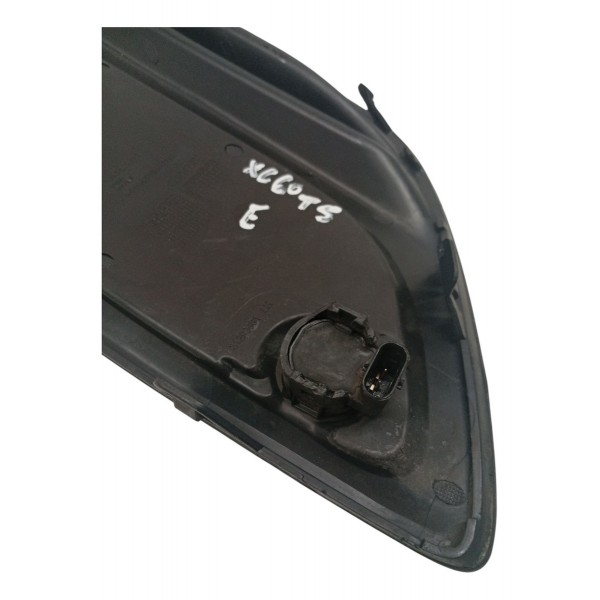 Moldura Parachoque Dianteiro Esquerdo Volvo Xc60 T5 2012