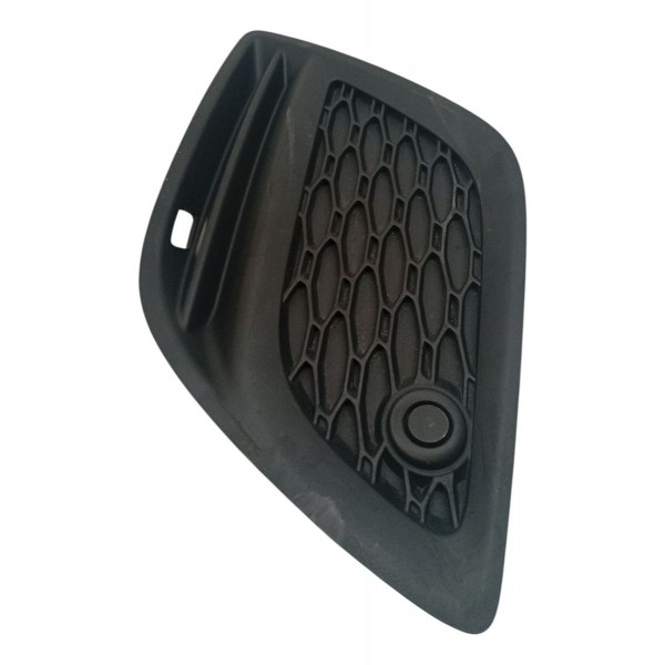 Moldura Parachoque Dianteiro Esquerdo Volvo Xc60 T5 2012