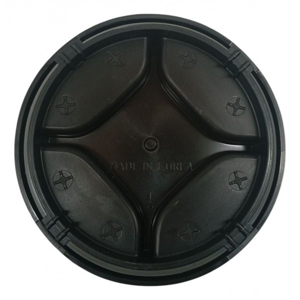 Tampa Farol Chevrolet Tracker 2024