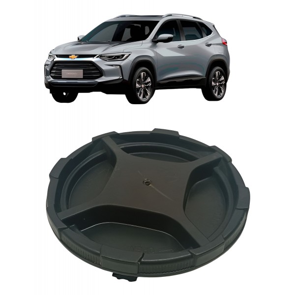 Tampa Farol Chevrolet Tracker 2024