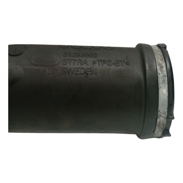 Mangueira Filtro Ar Volvo Xc60 T5 2.0 2012 2013 2014