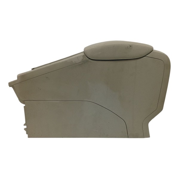 Moldura Console Central Volvo Xc60 T5 2012 Detalhe