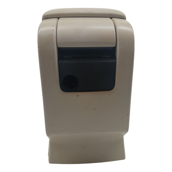 Moldura Console Central Volvo Xc60 T5 2012 Detalhe