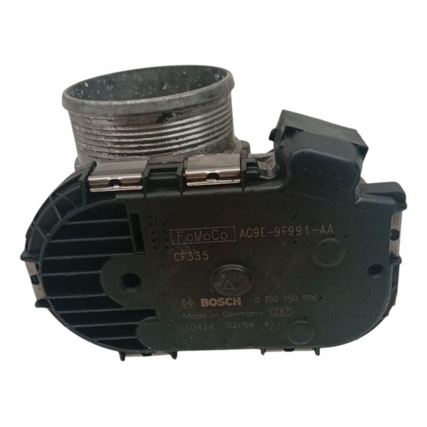 Corpo Borboleta Tbi Volvo Xc60 2.0 T5 2012