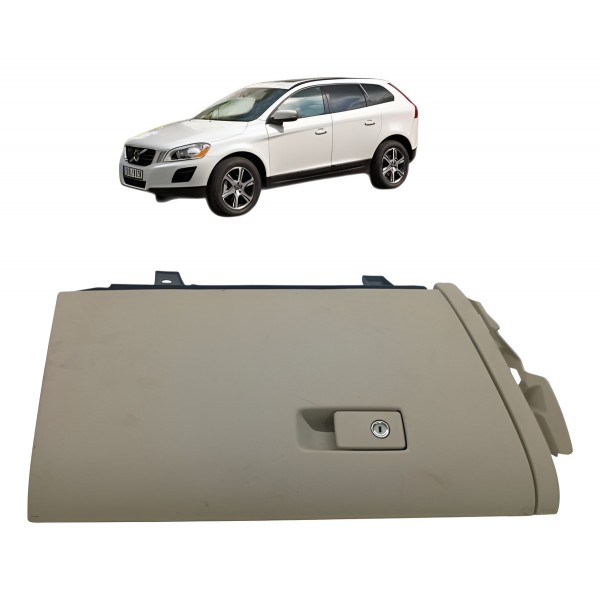 Porta Luva Volvo Xc60 T5 2012 2013 2014