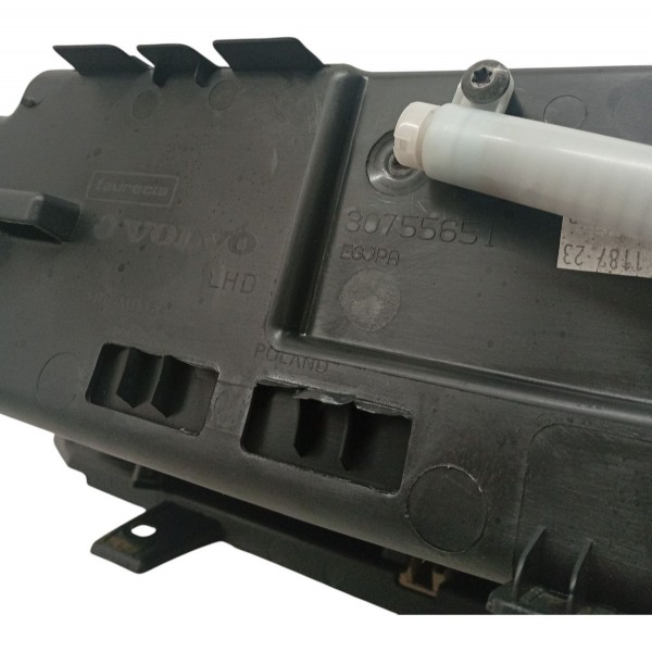 Porta Luva Volvo Xc60 T5 2012 2013 2014