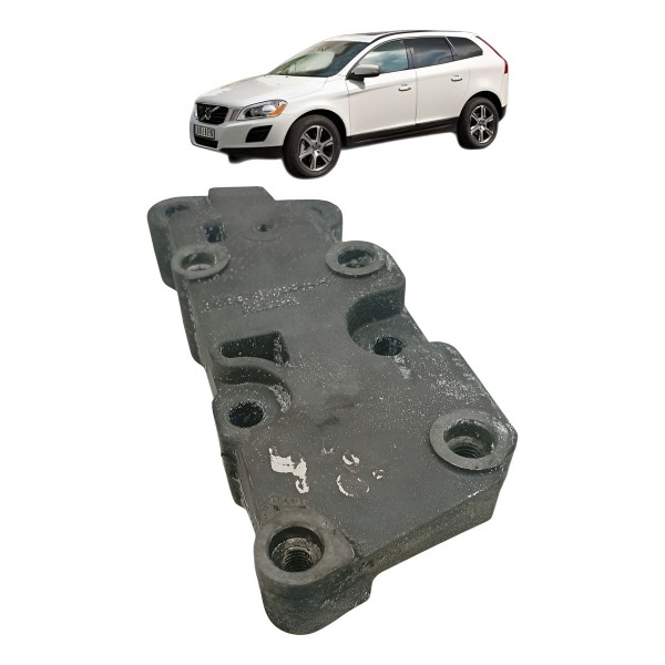Suporte Bomba Direção Volvo Xc60 2.0 T5 2012