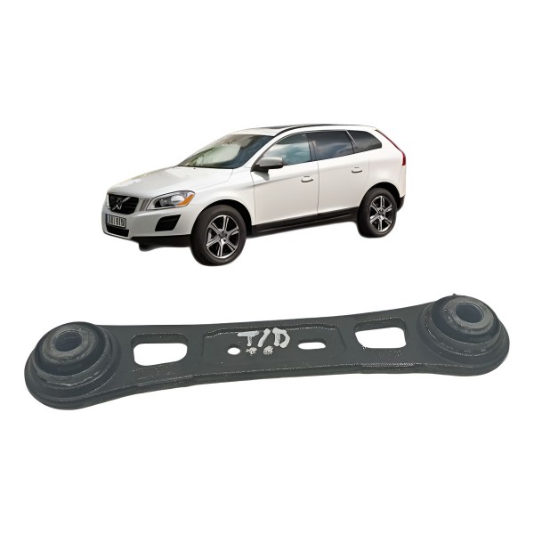 Braço Suspensão Traseiro Direita Volvo Xc60 T5 2.0 2012