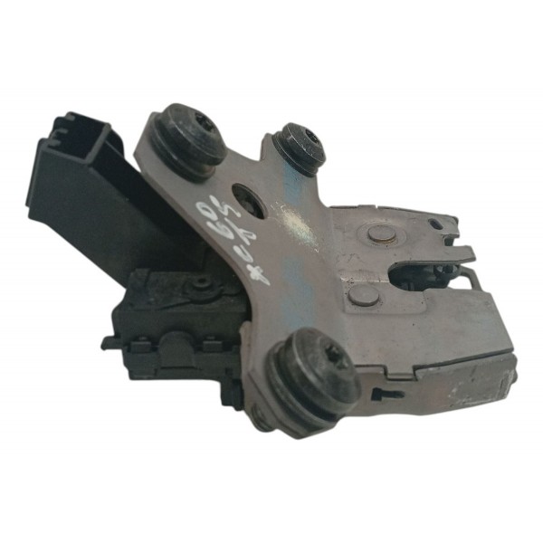 Fechadura Tampa Traseira Volvo Xc60 T5 2012