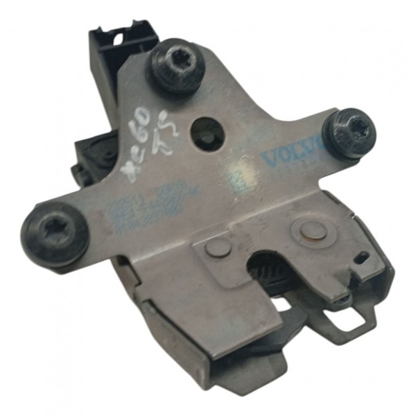 Fechadura Tampa Traseira Volvo Xc60 T5 2012