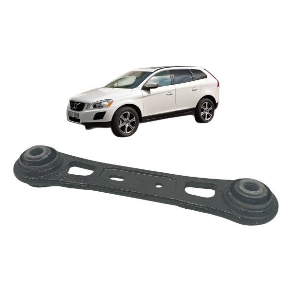Braço Suspensão Traseiro Esquerda Volvo Xc60 T5 2.0 2012