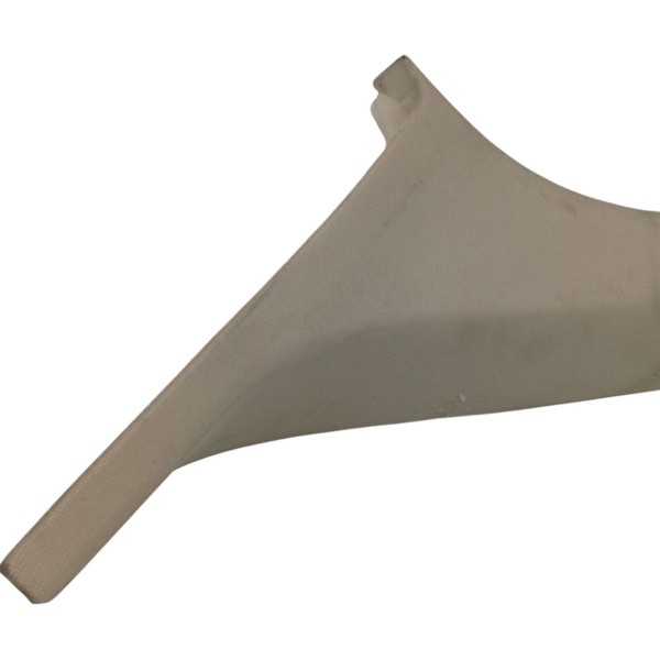 Moldura Coluna Interno Esquerdo Volvo Xc60 T5 2012 Detalhe