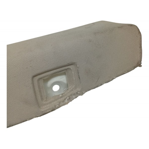 Moldura Coluna Interno Esquerdo Volvo Xc60 T5 2012 Detalhe