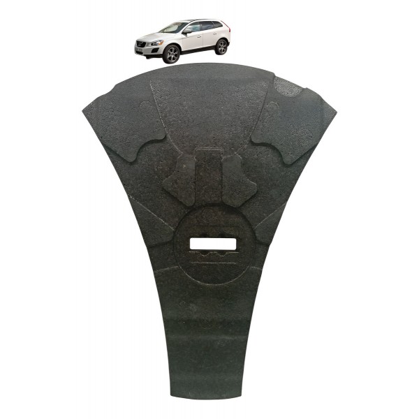 Moldura Isopor Inferior Estepe Volvo Xc60 T5 2012
