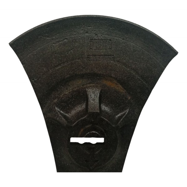 Moldura Isopor Inferior Estepe Volvo Xc60 T5 2012