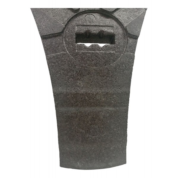 Moldura Isopor Inferior Estepe Volvo Xc60 T5 2012