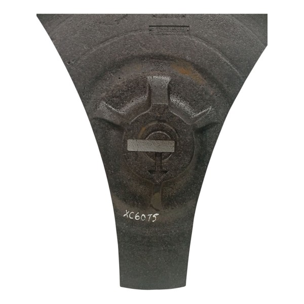 Moldura Isopor Inferior Estepe Volvo Xc60 T5 2012