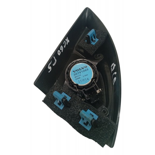 Acabamento Twiter Retrovisor Direito Volvo Xc60 T5 2012