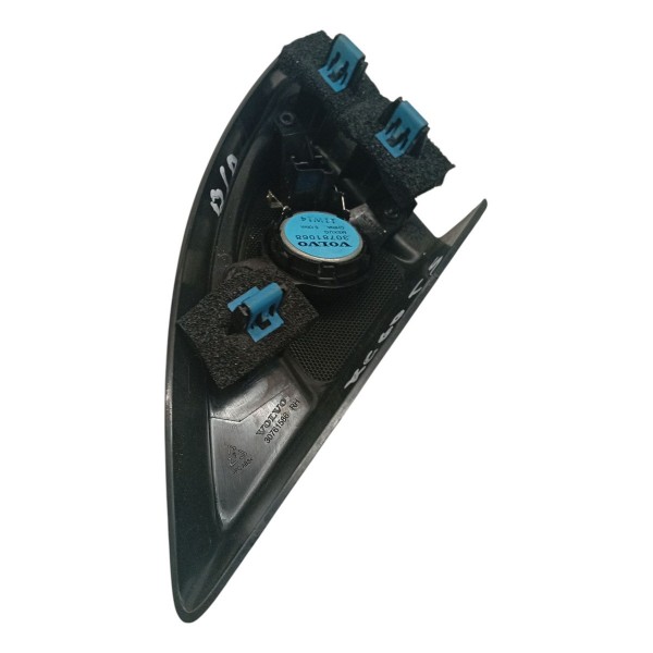 Acabamento Twiter Retrovisor Direito Volvo Xc60 T5 2012
