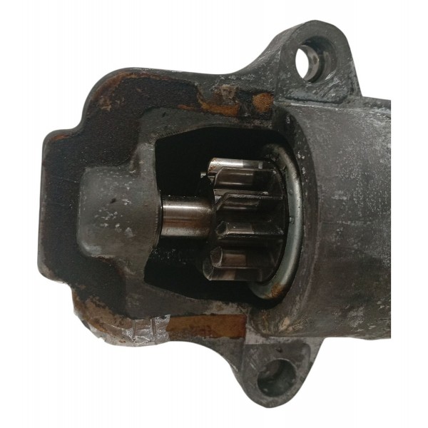 Motor Arranque Partida Volvo Xc60 2.0 T5 2012 2013 2014