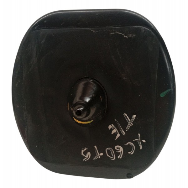 Coxim Mola Traseira Esquerda Volvo Xc60 T5 2012