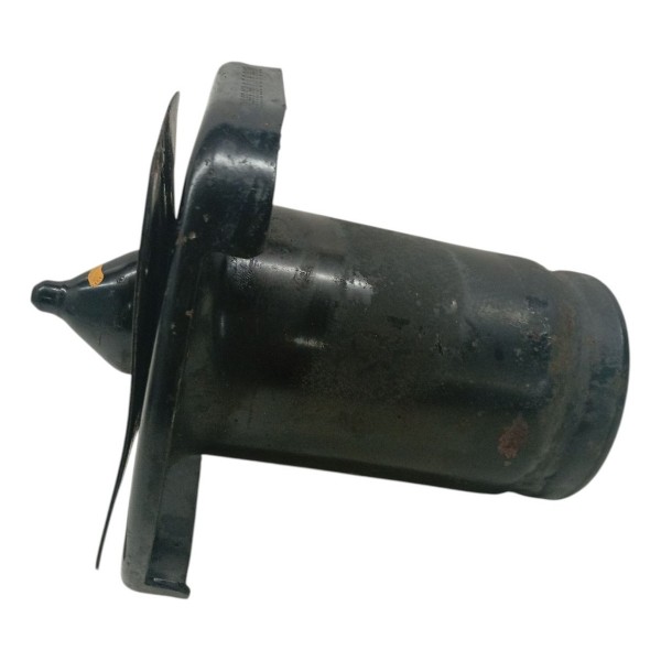 Coxim Mola Traseira Direita Volvo Xc60 T5 2012