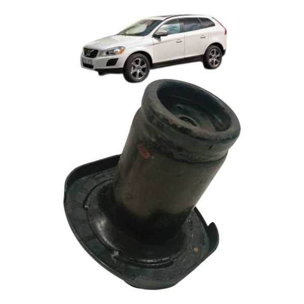 Coxim Mola Traseira Direita Volvo Xc60 T5 2012