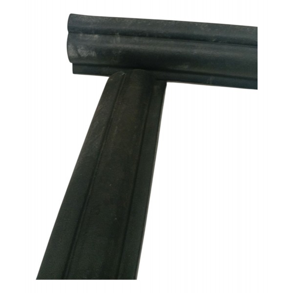 Borracha Guia Vedação Volvo Xc60 T5 2012 2013