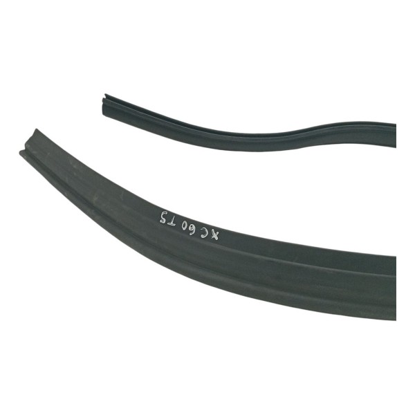 Borracha Guia Vedação Volvo Xc60 T5 2012 2013