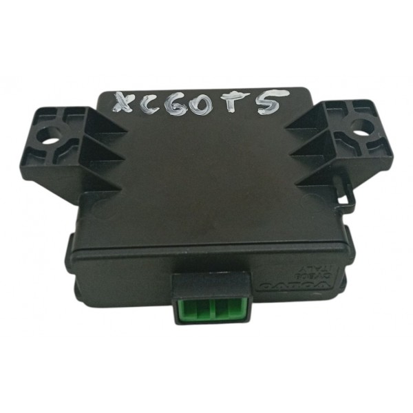 Módulo Conforto Volvo Xc60 T5 2.0 2011 2012