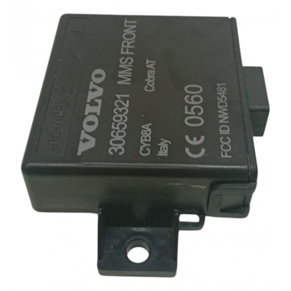 Módulo Conforto Volvo Xc60 T5 2.0 2011 2012