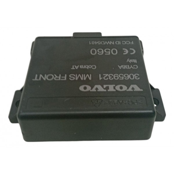 Módulo Conforto Volvo Xc60 T5 2.0 2011 2012