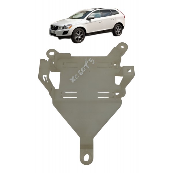 Suporte Módulo Freio Mão Volvo Xc60 T5 2.0 2011 2012