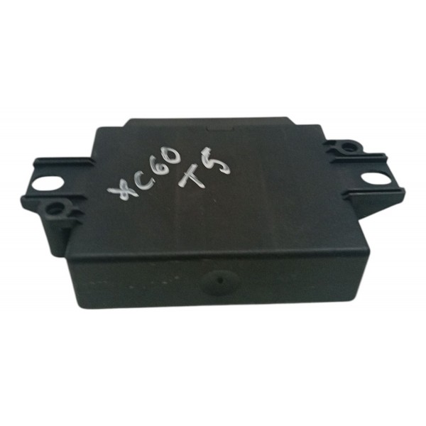 Módulo Sensor Estacionamento Volvo Xc60 2.0 T5 2011 2012