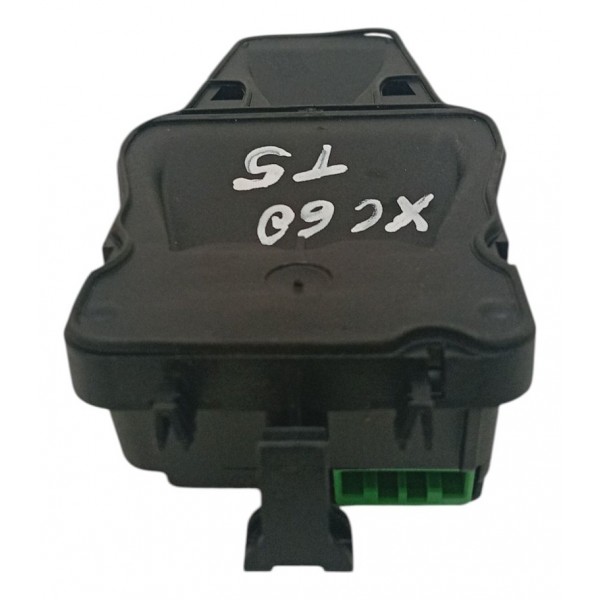 Sensor Chuva Crepuscular Parabrisa Volvo Xc60 T5 2012