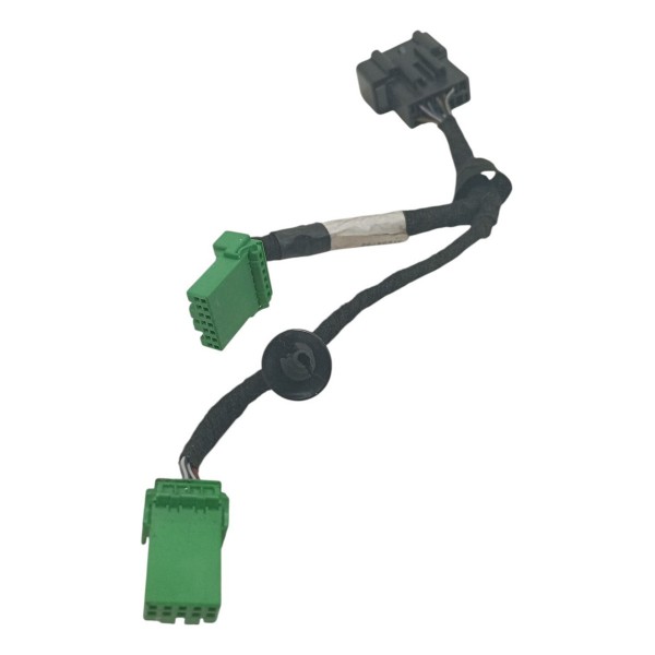 Chicote Sensor Chuva Crepuscular  Volvo Xc60 T5 2009 2010