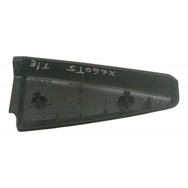 Acabamento Porta Traseira Esquerda Volvo Xc60 T5 2012