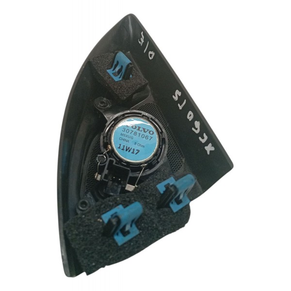 Acabamento Twiter Retrovisor Esquerdo Volvo Xc60 T5 2012