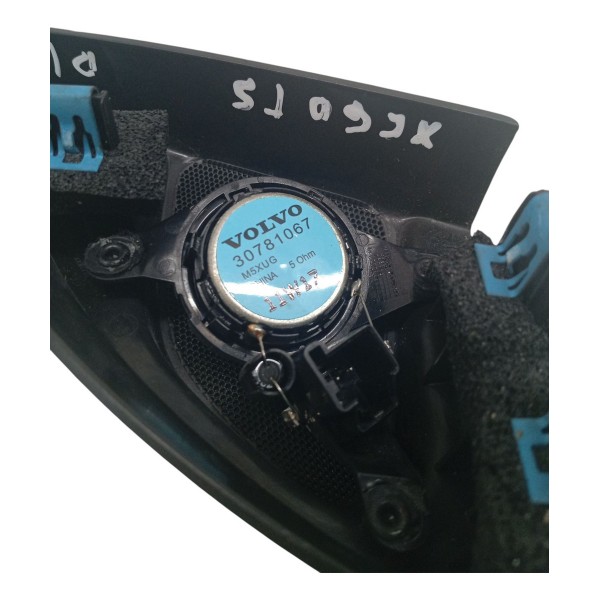 Acabamento Twiter Retrovisor Esquerdo Volvo Xc60 T5 2012