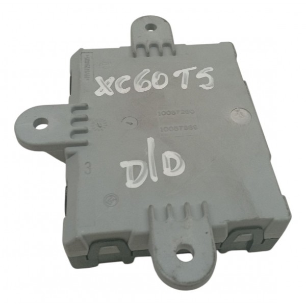 Modulo Porta Dianteira Direita Volvo Xc60 T5 2.0 2012