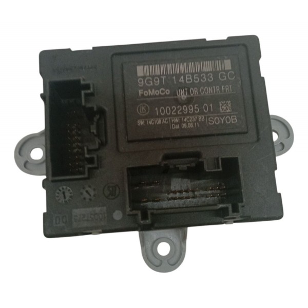 Modulo Porta Dianteira Direita Volvo Xc60 T5 2.0 2012