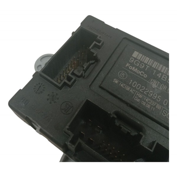 Modulo Porta Dianteira Direita Volvo Xc60 T5 2.0 2012