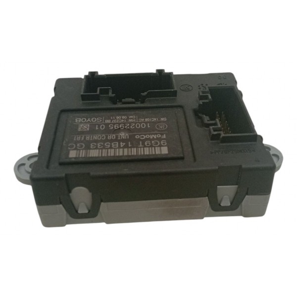 Modulo Porta Dianteira Direita Volvo Xc60 T5 2.0 2012