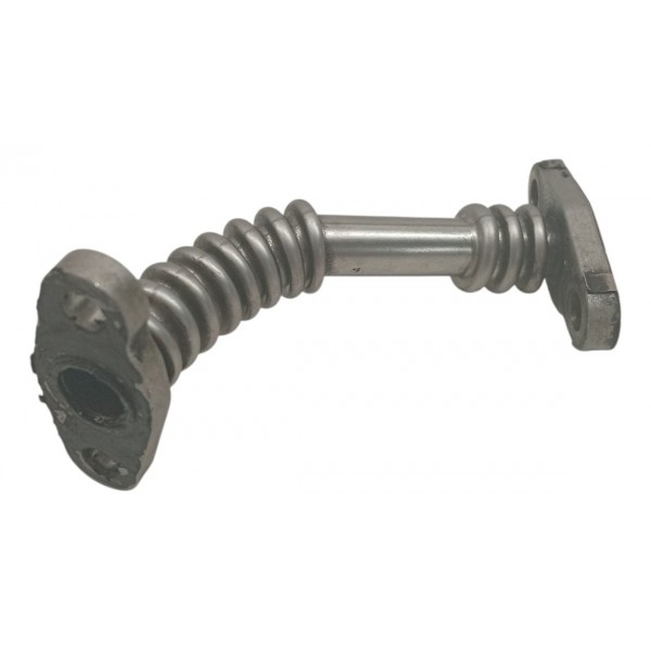 Tubo Turbina Coletor Oleo Volvo Xc60 T5 2.0 2012