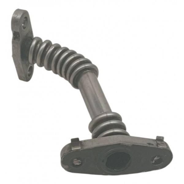 Tubo Turbina Coletor Oleo Volvo Xc60 T5 2.0 2012