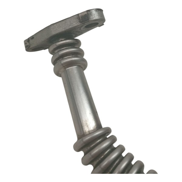 Tubo Turbina Coletor Oleo Volvo Xc60 T5 2.0 2012