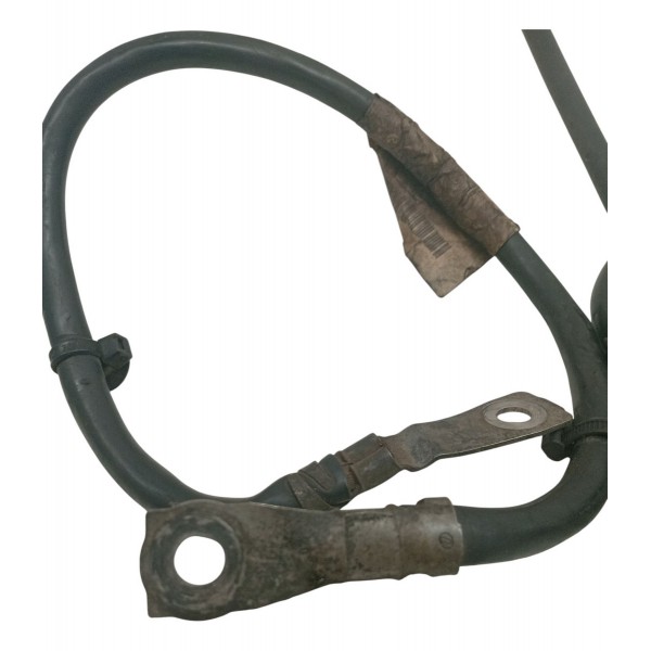 Cabo Negativo Bateria Volvo Xc60 T5 2.0 2012