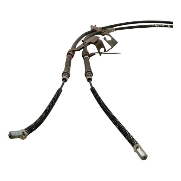 Cabos Freio Mão Hyundai Creta 2.0 2018 2019 2020