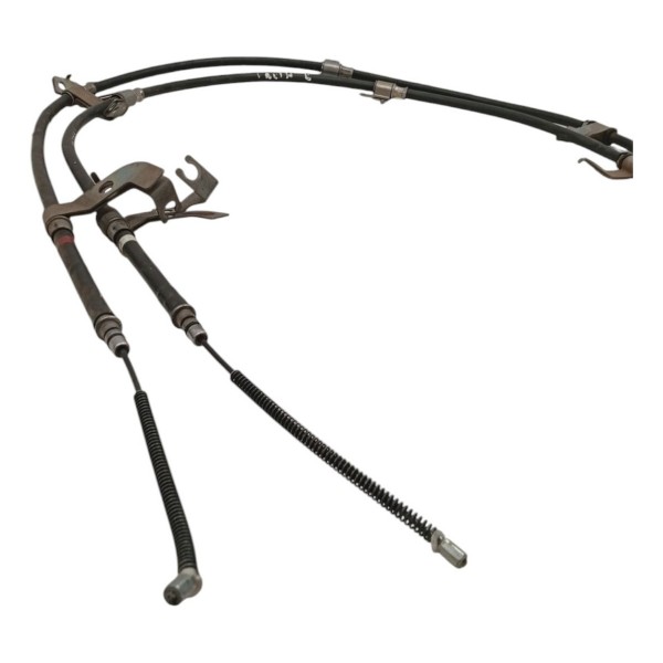 Cabos Freio Mão Hyundai Creta 2.0 2018 2019 2020